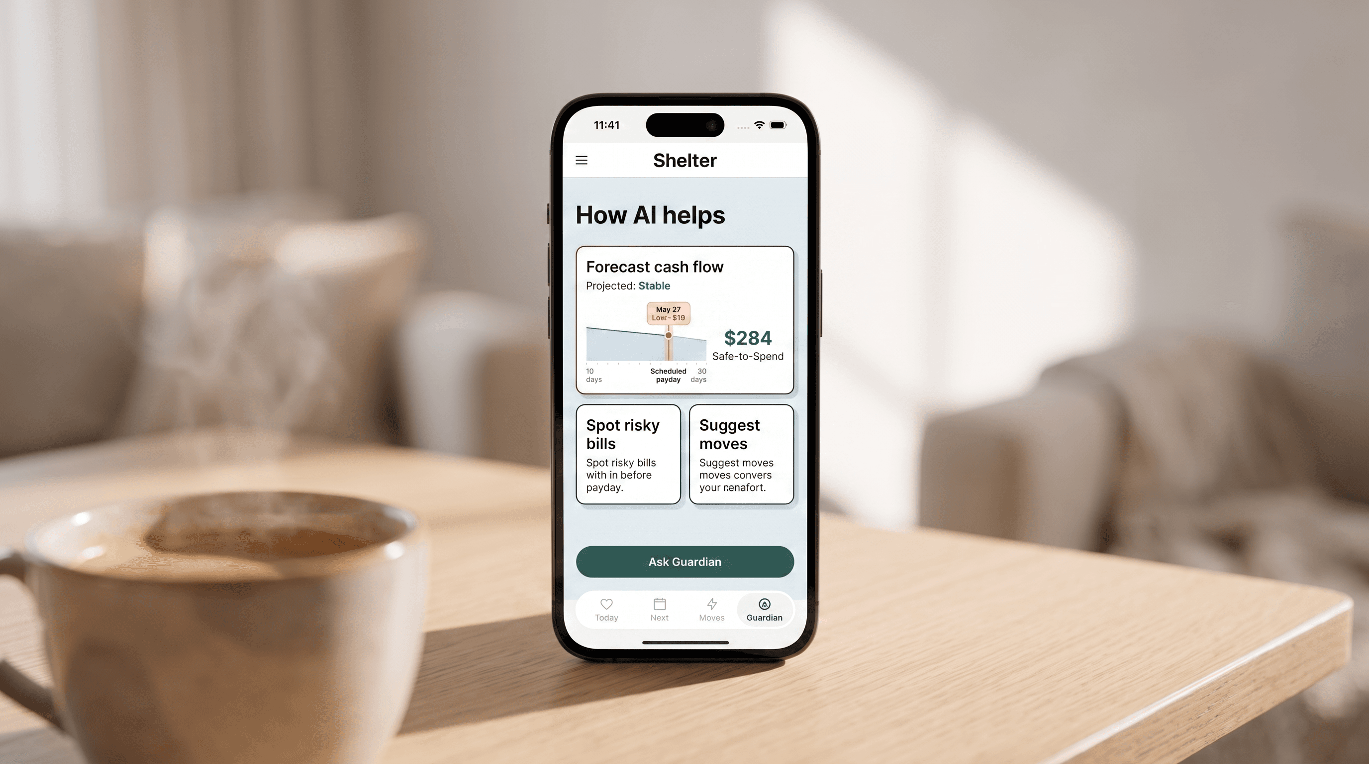 How AI Helps You Manage Money Better