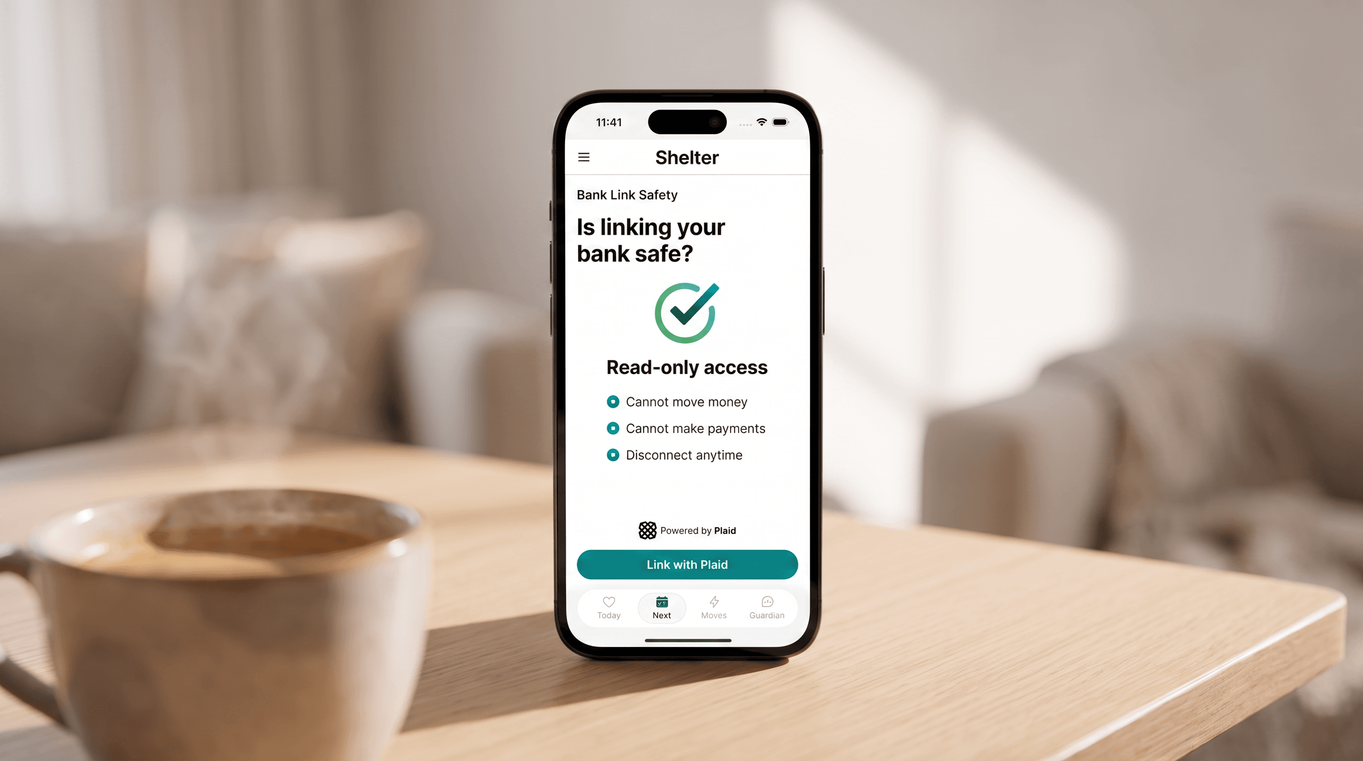 Is It Safe to Link Your Bank via Plaid?