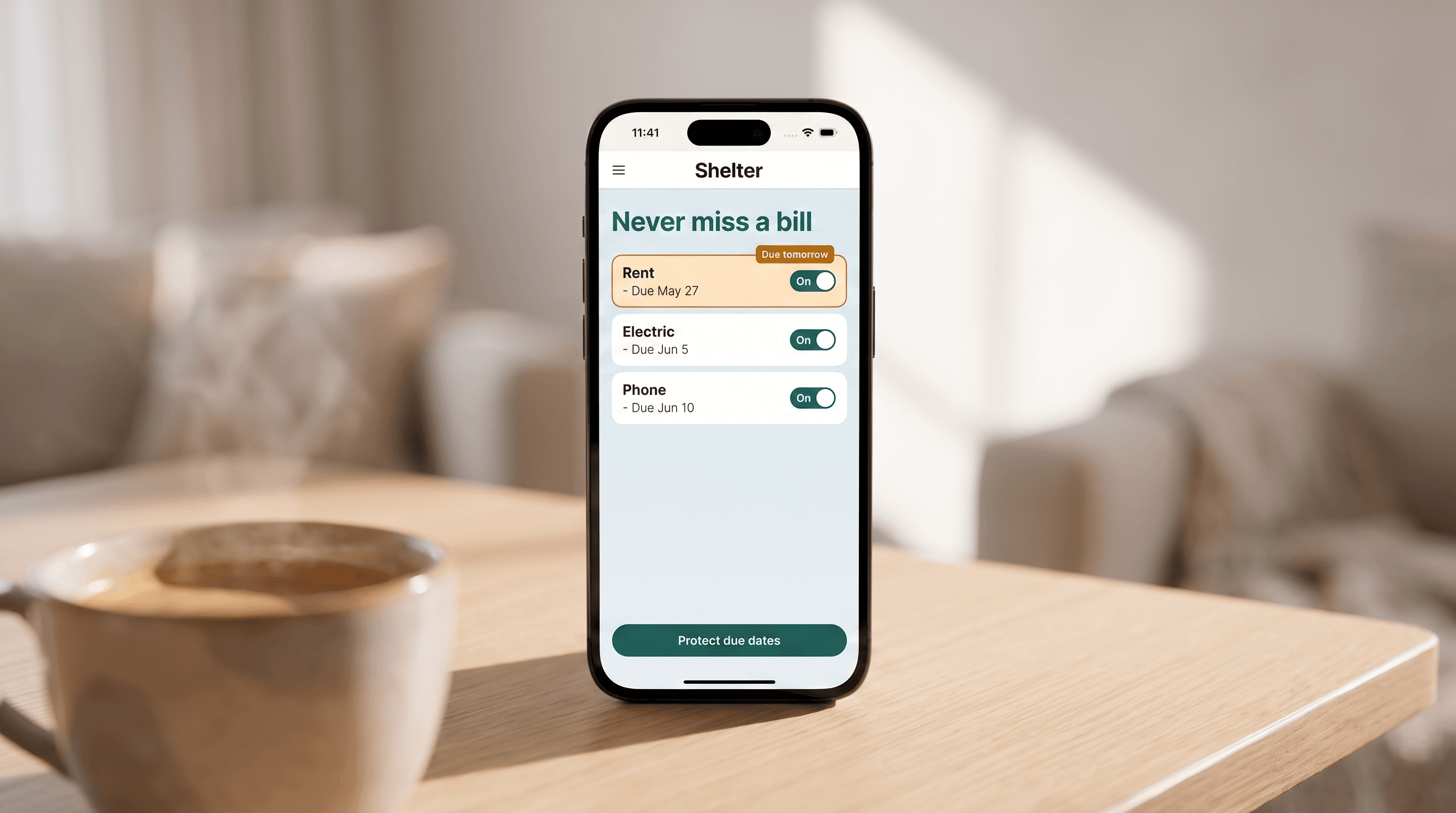 How to Never Miss a Bill Payment Again