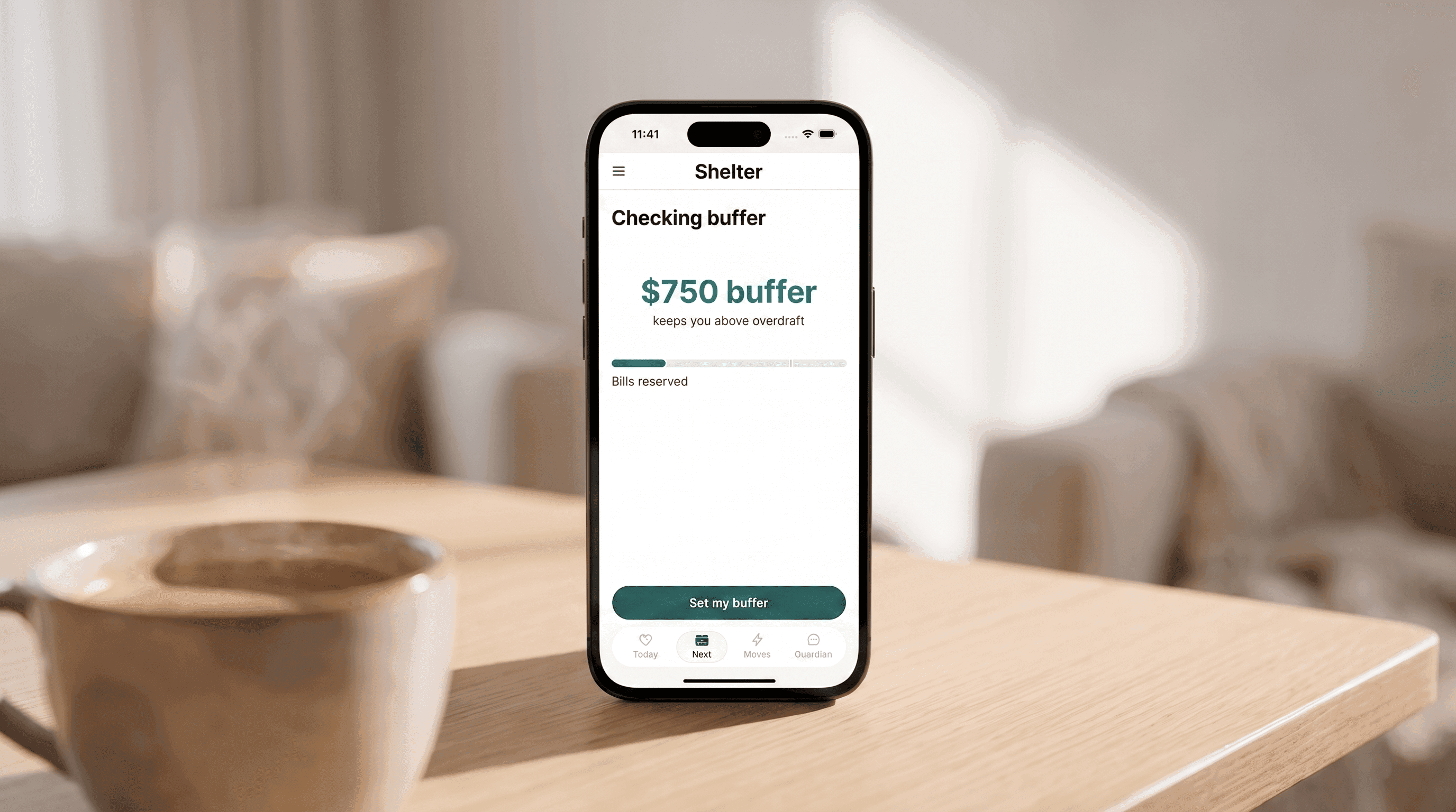 How Much Should You Keep in Checking to Avoid Overdrafts?