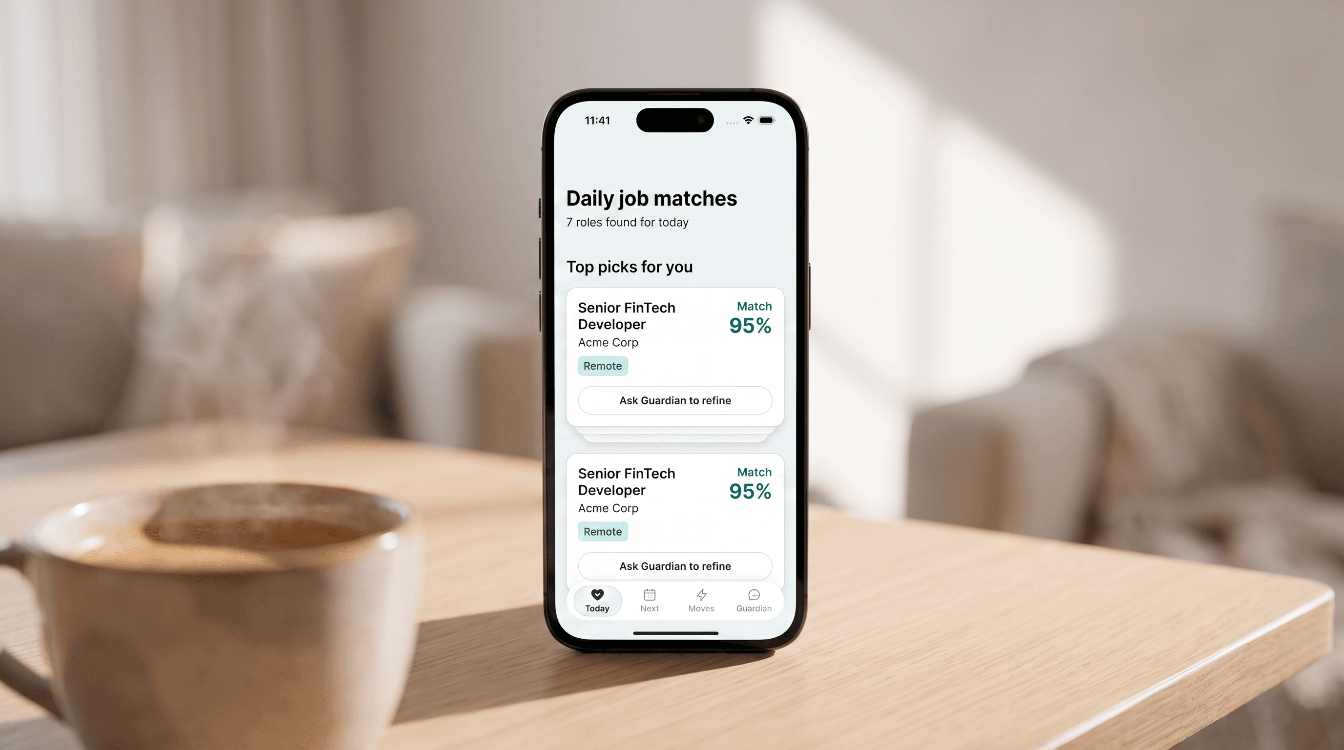 How Shelter AI Helps You Find Job Leads
