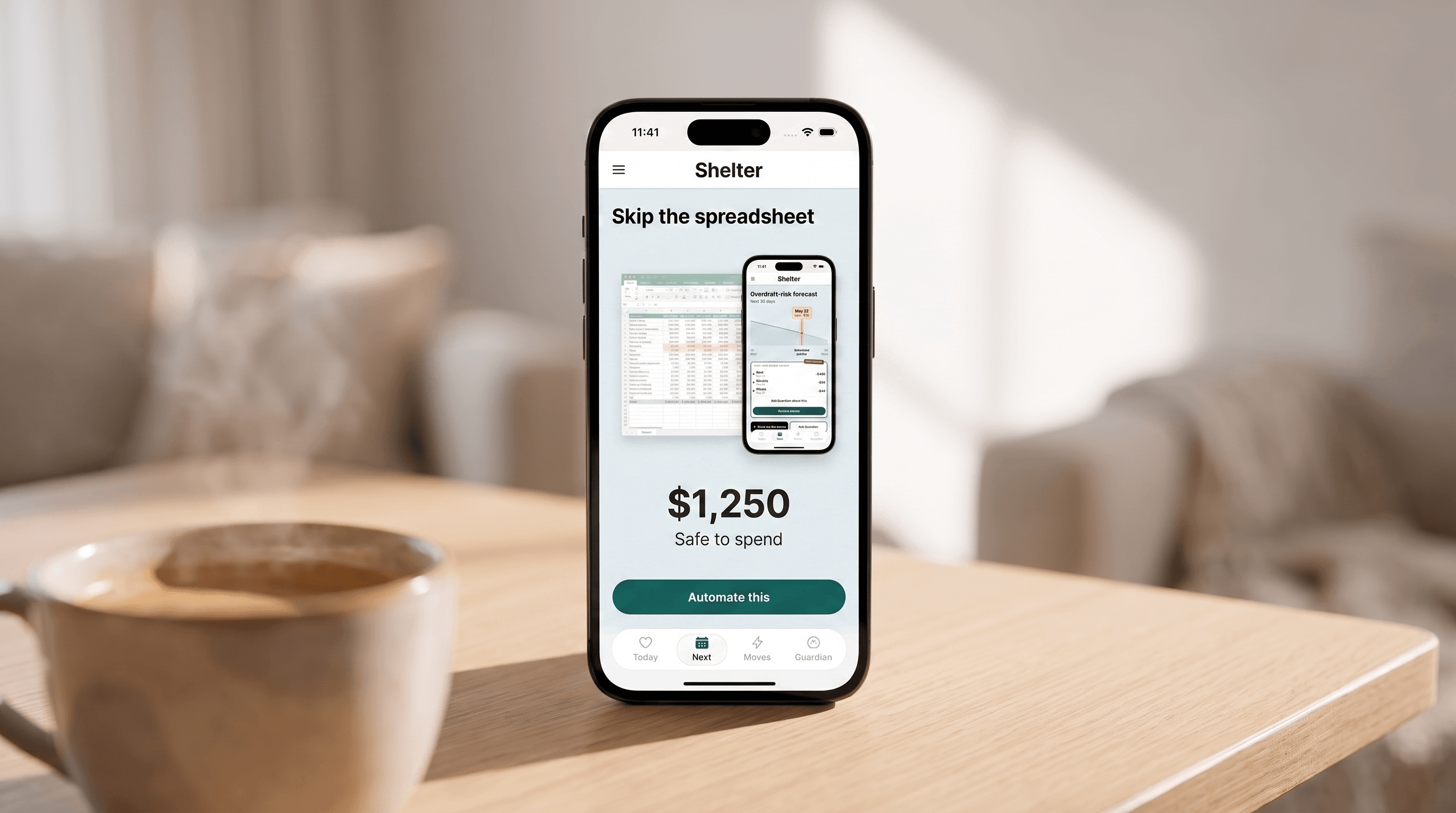 Why Manual Budgeting Fails and What to Do Instead