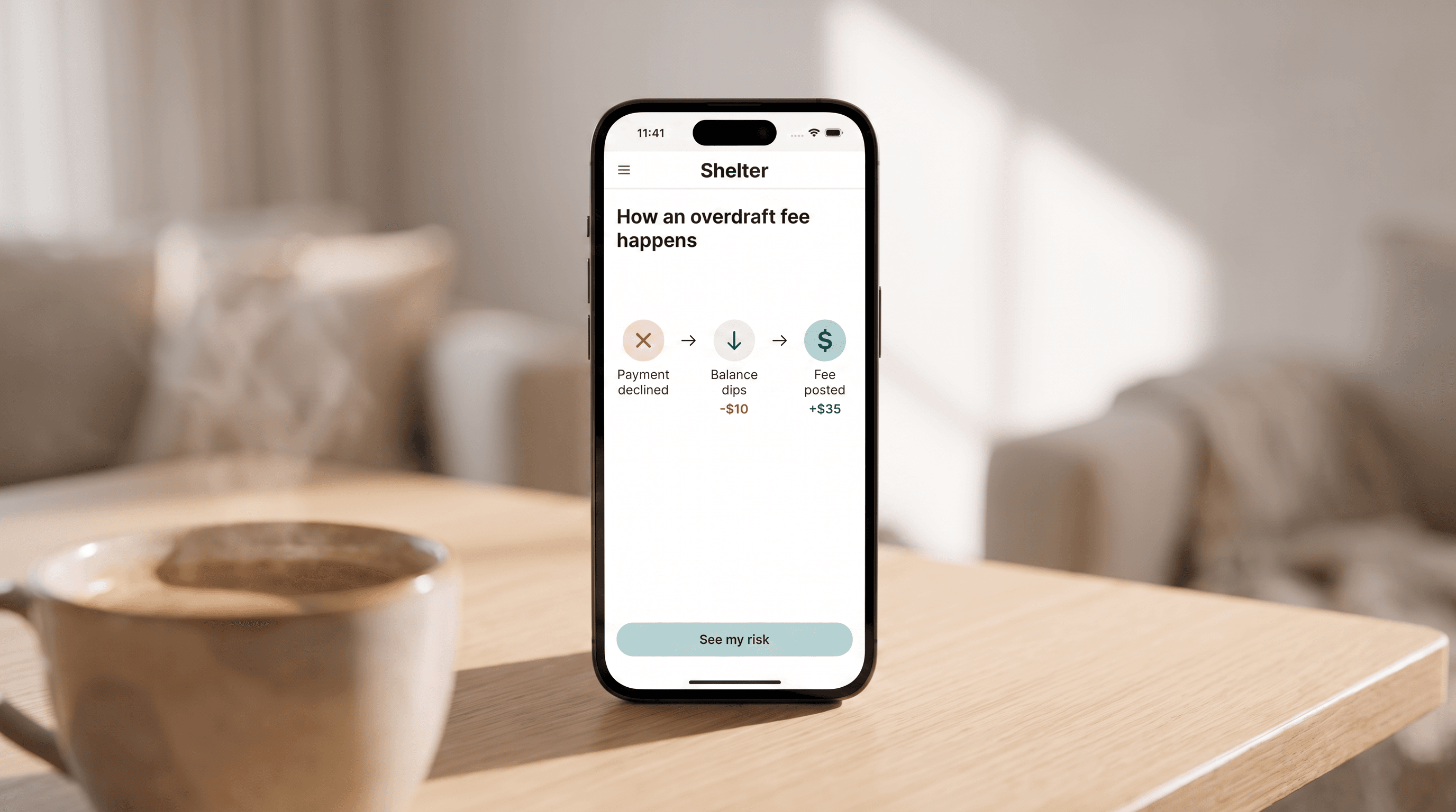 What Actually Happens When You Overdraft Your Account?