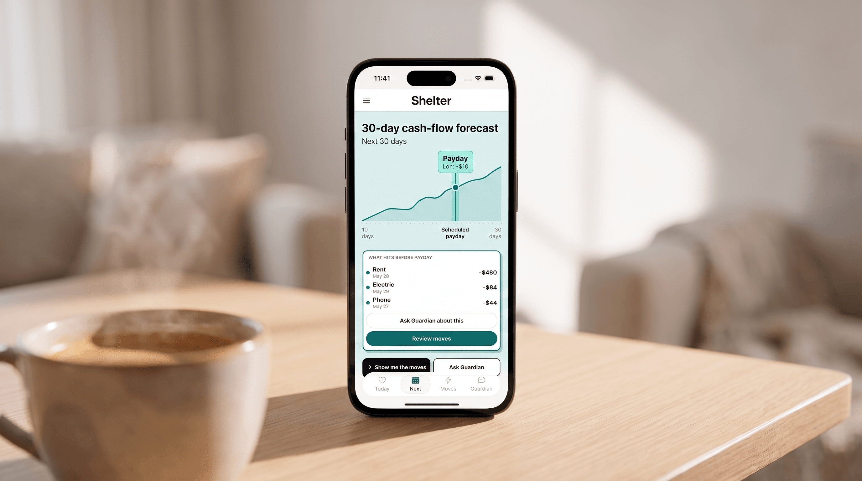Cash Flow Forecasting for Everyday People
