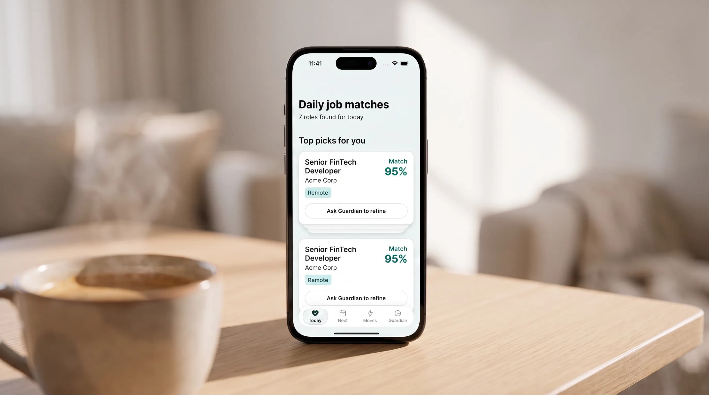 How Shelter AI Helps You Find Job Leads