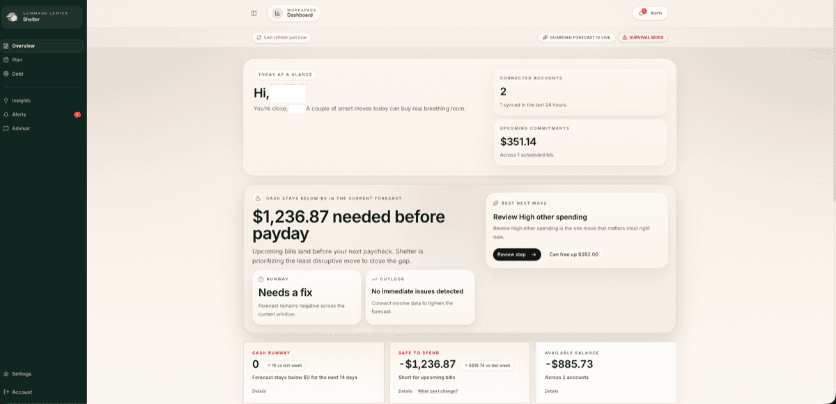 The Future of Personal Finance Apps in 2026